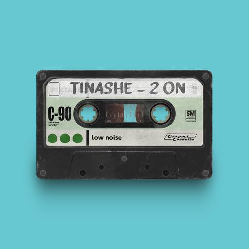 02415 - Tinashe - 2 On